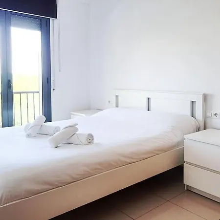 Apartament En En Ciudad *