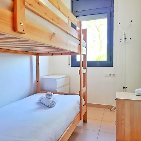 Apartament En En Ciudad