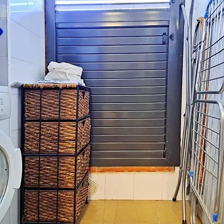 Apartment En En Ciudad *