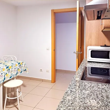 Apartament En En Ciudad